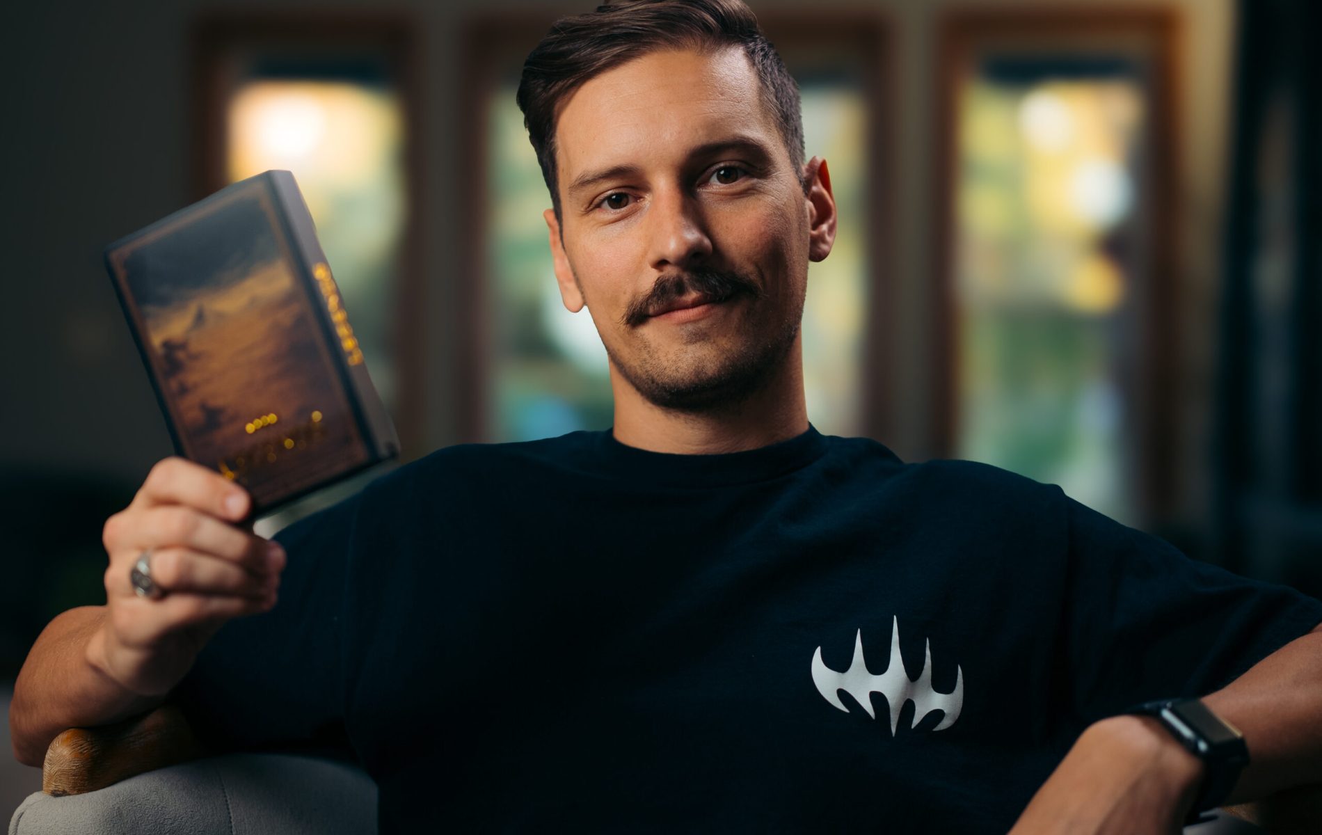 legends-15 owner curtis king holding legends box